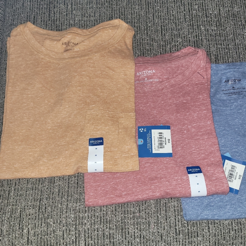 Arizona Tees - Picture 2 of 3